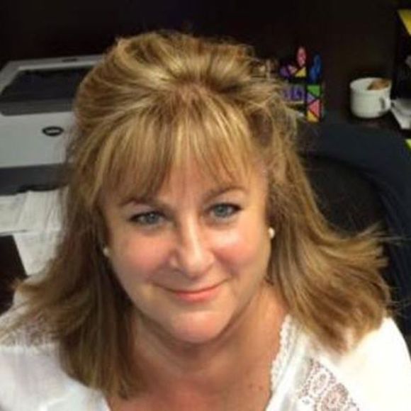 Meet your Posher, Joan - Picture 1 of 1